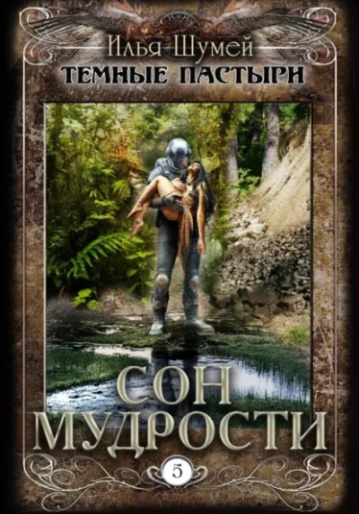 Аудиокнига Сон мудрости