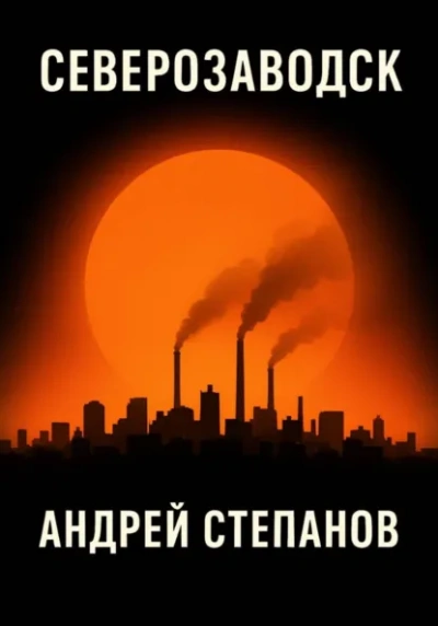 Аудиокнига Северозаводск