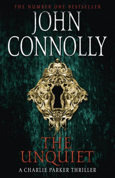 Аудиокнига Зеркальное око. Новелла о Чарли Паркере