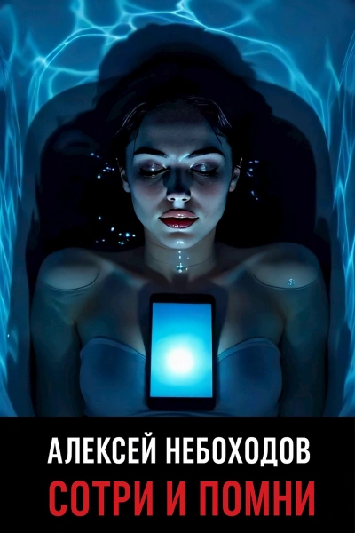 Аудиокнига Сотри и помни