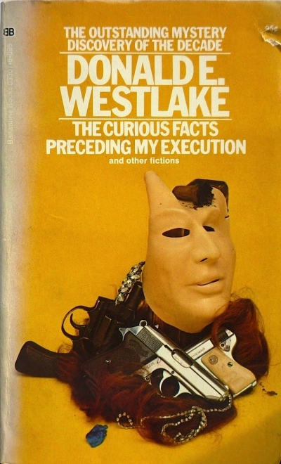 Аудиокнига Любопытнейшие факты, предшествовавшие моей казни