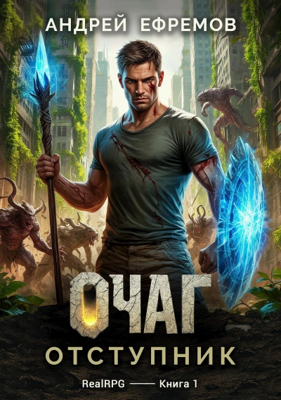 Аудиокнига Отступник