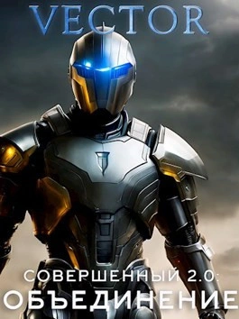 Аудиокнига Совершенный 2.0: Объединение. Часть 2