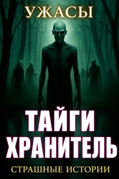 Аудиокнига По законам леса