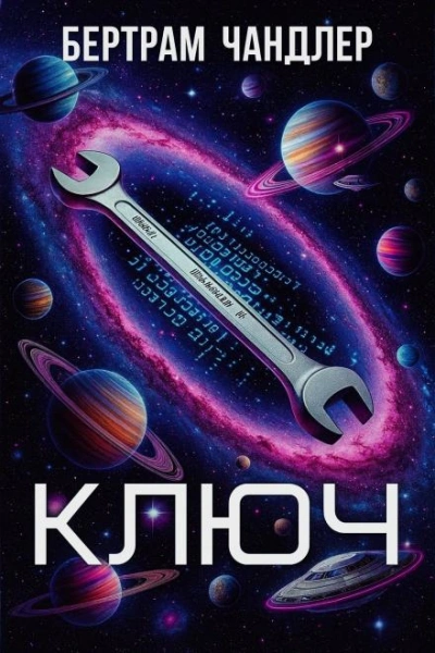 Аудиокнига Ключ