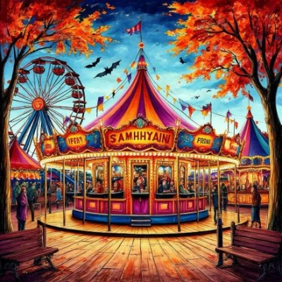 Аудиокнига Джек и счастливый день