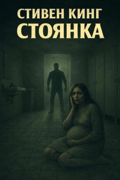 Аудиокнига Стоянка