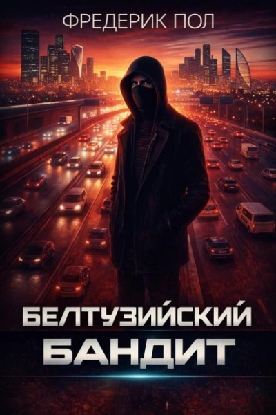Аудиокнига Белтуэйский бандит