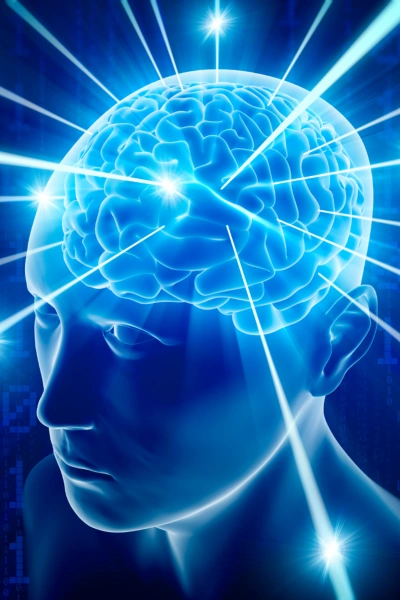 Аудиокнига Лекция «Разум креативный и беспредельный». День второй: Мозг человека и ИИ: от натурального хозяйст