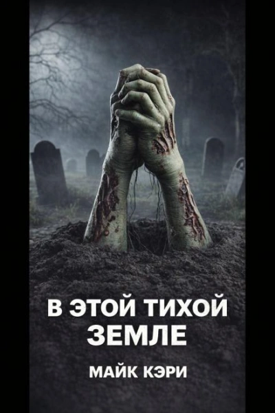 Аудиокнига В этой тихой земле