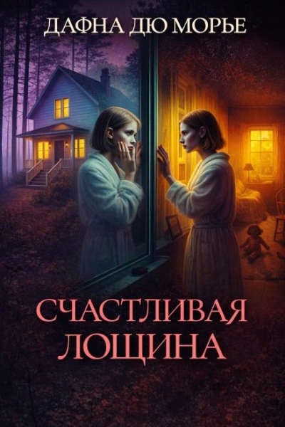 Аудиокнига Счастливая Лощина