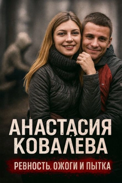 Ссора закончилась ужасной жестокостью