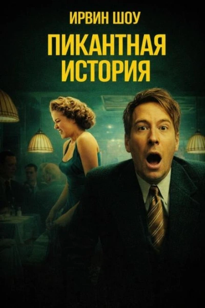 Пикантная история - Ирвин Шоу