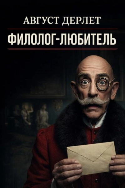 Аудиокнига Филолог-любитель