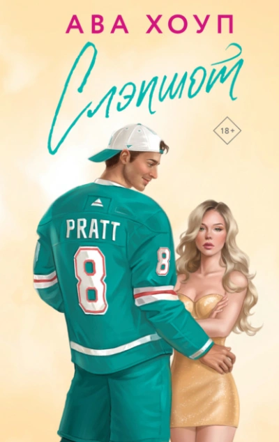 Аудиокнига Слэпшот