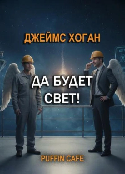 Аудиокнига Да будет свет!