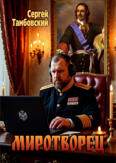 Миротворец - Сергей Тамбовский