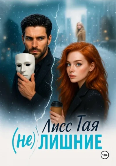 Аудиокнига (Не) Лишние