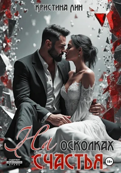 Аудиокнига На осколках счастья