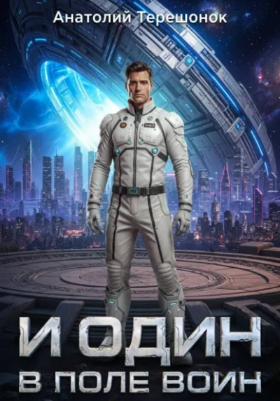 Аудиокнига И один в поле воин