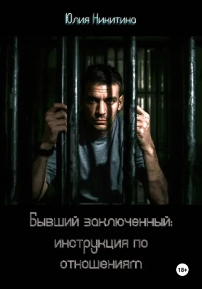 Аудиокнига Бывший заключенный: инструкция по отношениям