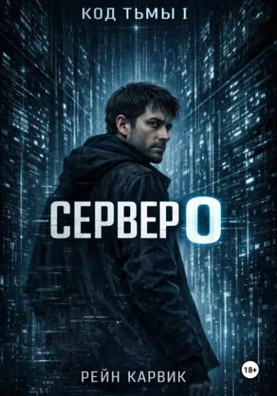 Аудиокнига Сервер 0