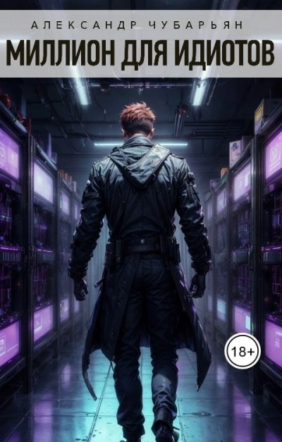 Аудиокнига Миллион для идиотов