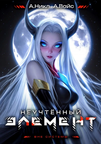 Неучтённый элемент. Том 7 - Никл А., Вайс Александр