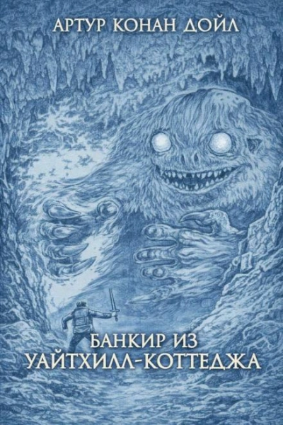 Аудиокнига Банкир из Уайтхилл-коттеджа