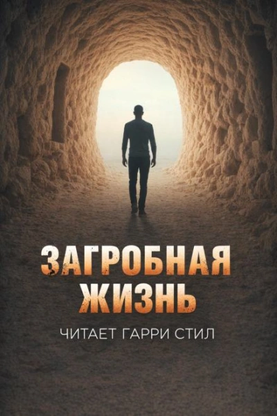 Аудиокнига Загробная жизнь