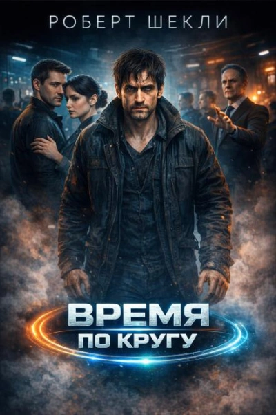 Аудиокнига Время по кругу