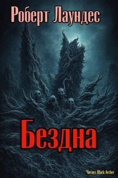 Аудиокнига Бездна