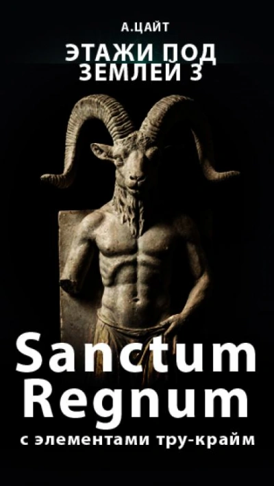 Аудиокнига Sanctum Regnum