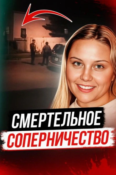 Аудиокнига Битва школьных подруг закончилась трагедией