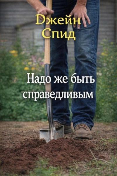 Аудиокнига Надо же быть справедливым