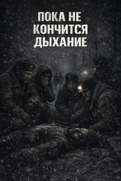 Аудиокнига Пока не кончится дыхание