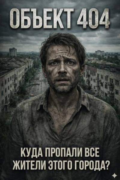 Аудиокнига 404