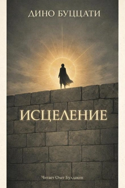 Аудиокнига Исцеление