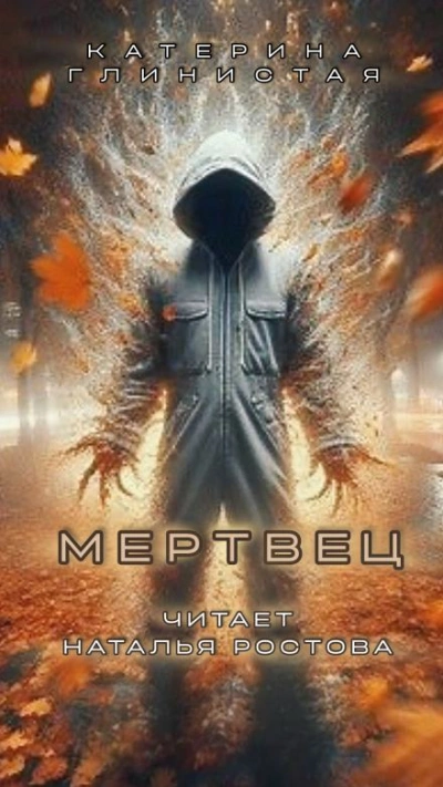 Аудиокнига Мертвец