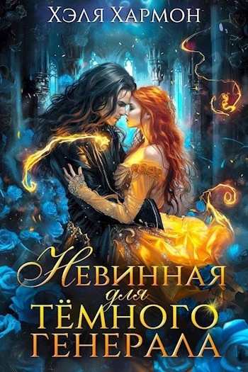 Аудиокнига Невинная для Темного Генерала