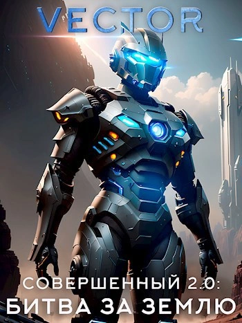 Аудиокнига Совершенный 2.0: Битва за Землю