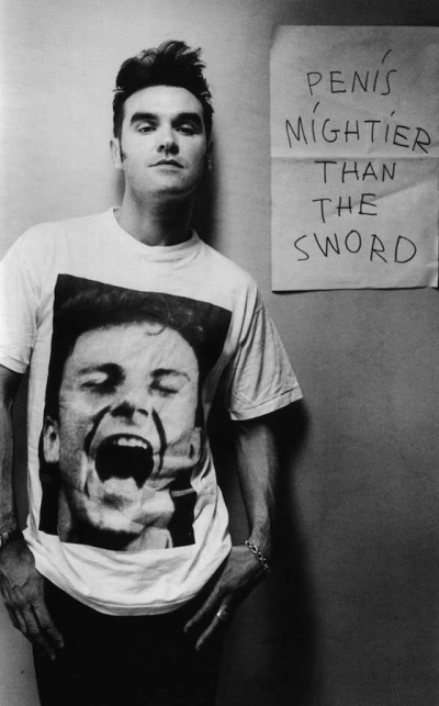 №50. Самый большой разбор Морисси и The Smiths - Аркадий Романов