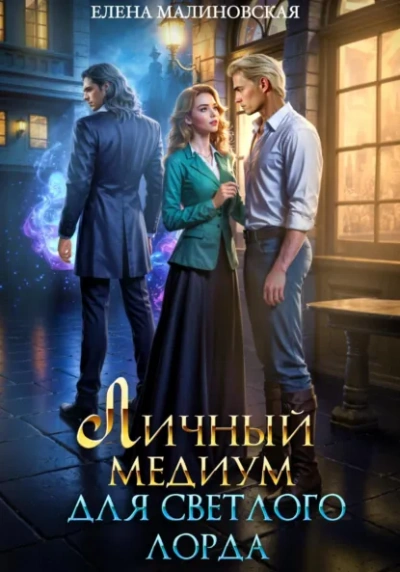 Аудиокнига для светлого лорда