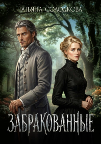 Аудиокнига Забракованные