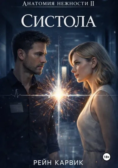 Аудиокнига Систола