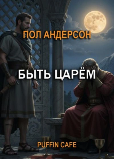 Аудиокнига Быть царём