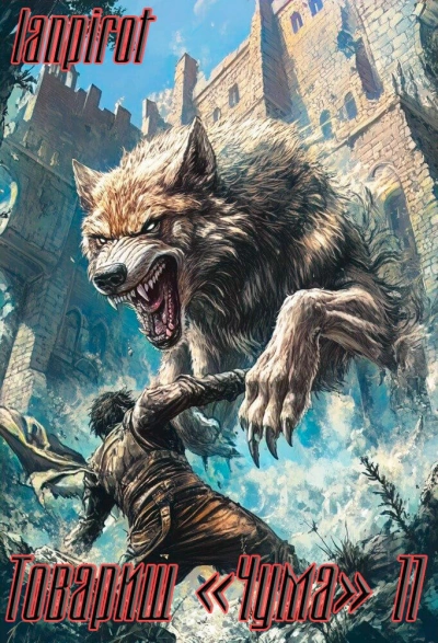 Товарищ «Чума» 11 - lanpirot