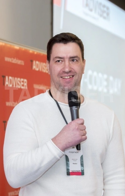 Аудиокнига 7.3 Саша Данилов. Мощные продукты для конференц-связи и онлайн-обучения