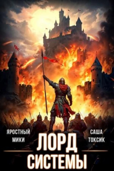 Аудиокнига Лорд Системы 14