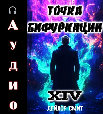 Аудиокнига Точка Бифуркации 14